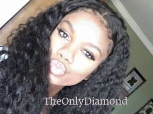 TheOnlyDiamond