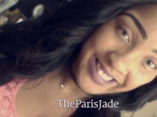 TheParisJade