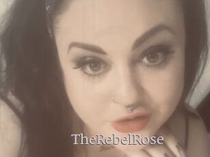 TheRebelRose