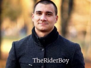 TheRiderBoy