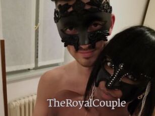 TheRoyalCouple