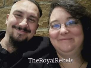 TheRoyalRebels