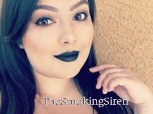 TheSmokingSiren