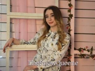 TheSnowQueene