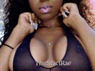 TheStaciRae
