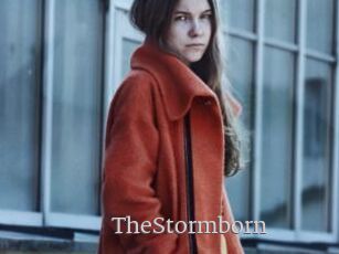 TheStormborn