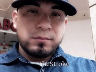 TheStroke