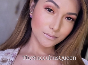 TheSuccubusQueen