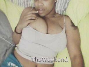 TheWeekend