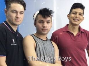The_Kings_Boys