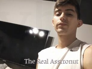 The_Real_Asstronut