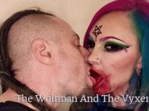 The_Wolfman_And_The_Vyxen