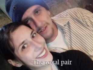 The_royal_pair
