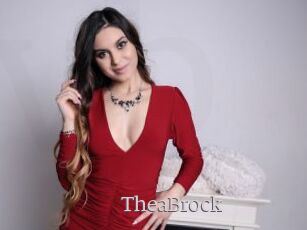 TheaBrock