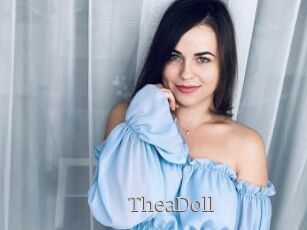 TheaDoll