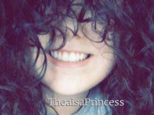 TheaisaPrincess