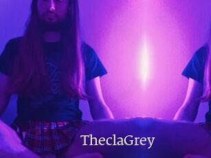 TheclaGrey