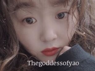 Thegoddessofyao