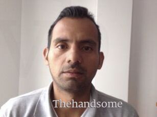 Thehandsome