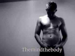 Themindthebody