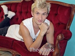 TheoCross