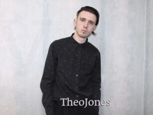 TheoJones