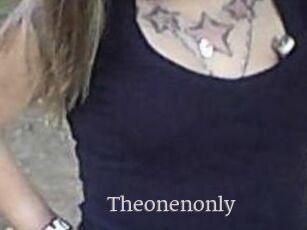 Theonenonly