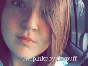 Thepinkpowderpuff