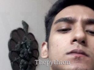 Thepythton