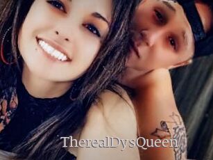 TherealDysQueen