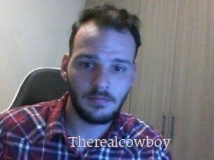 Therealcowboy