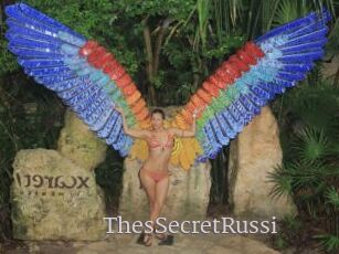 ThesSecretRussi
