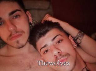 Thewolves
