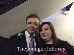 The_young_hotnhorny