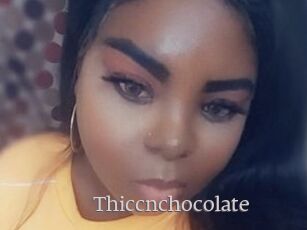 Thiccnchocolate