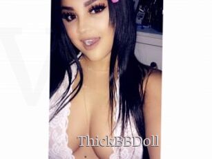 ThickBBDoll