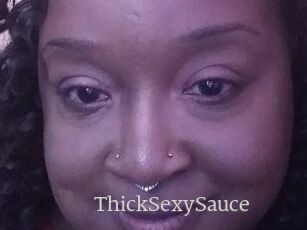 ThickSexySauce