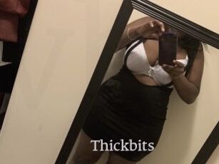 Thickbits
