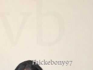 Thickebony97