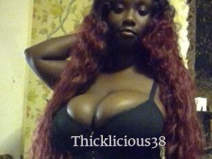 Thicklicious38