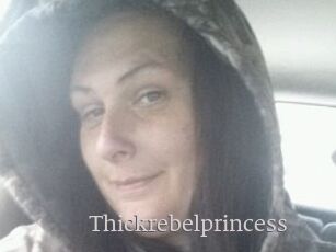 Thickrebelprincess