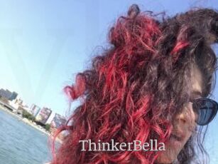 ThinkerBella