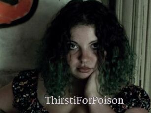 ThirstiForPoison