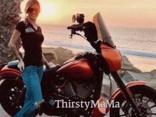ThirstyMaMa
