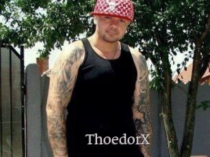 ThoedorX