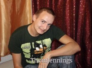 ThomJennings