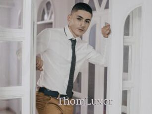 ThomLuxor