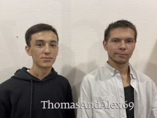 ThomasAndAlex69