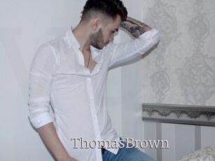 ThomasBrown