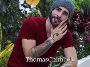 ThomasChimuelo